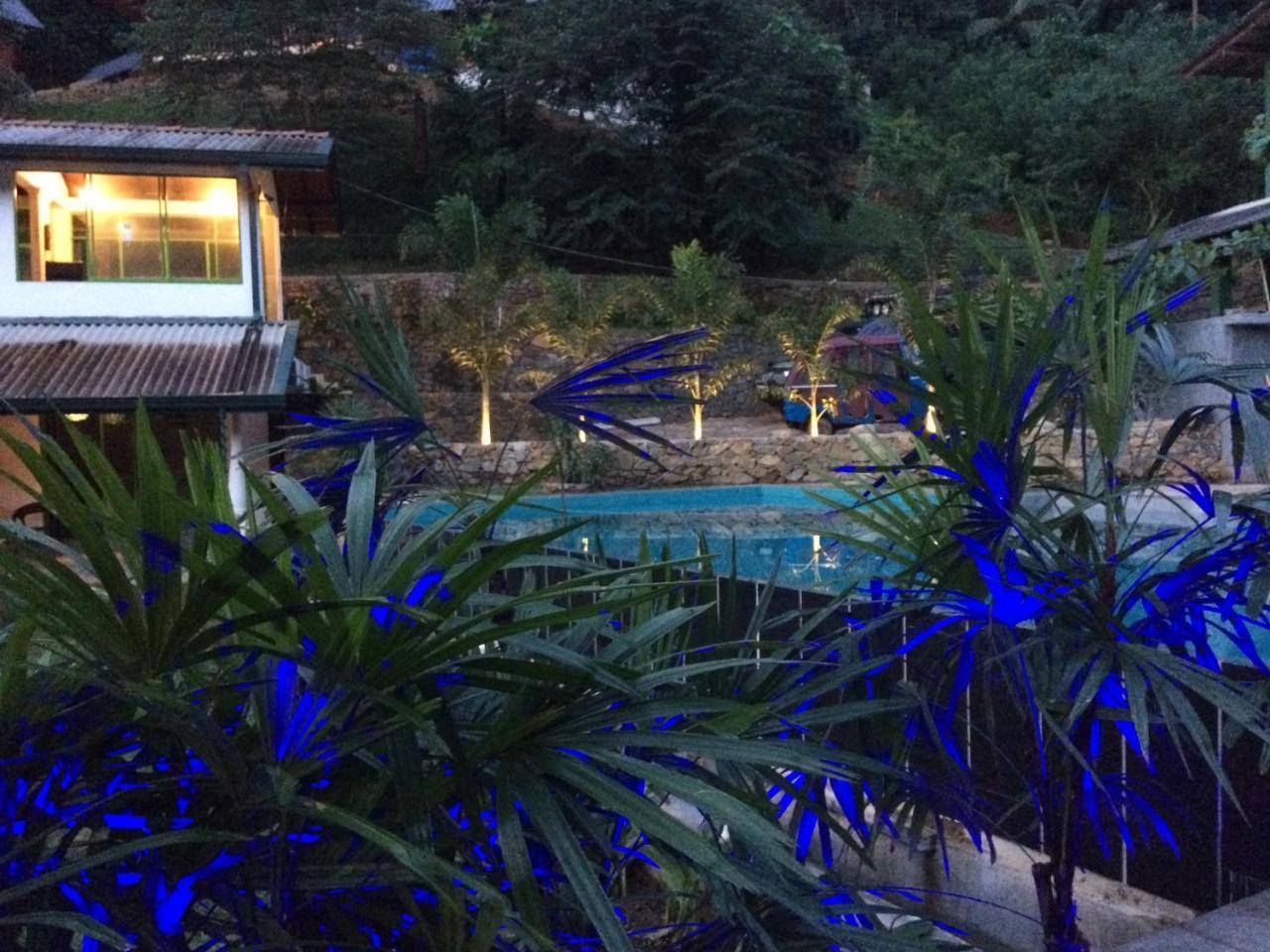Explore Sinharaja Rain Forest Tour Camp Dombagoda Exterior photo